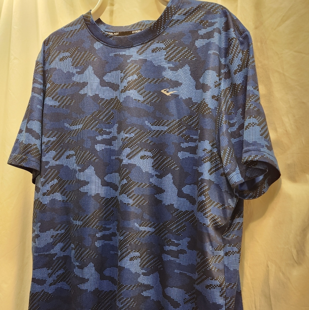 Everlast Tee - Picture 3 of 6